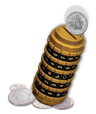 Johnco Science STEM Toys Build Your Own Combination Lock Kids Science Kit 5 Johnco Science STEM Toys Build Your Own Combination Lock Kids Science Kit