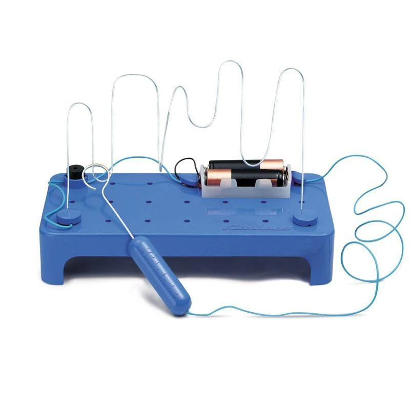 Johnco Gifts For Boys Buzz Wire Science Kit | 4M 2 Johnco Gifts For Boys Buzz Wire Science Kit | 4M