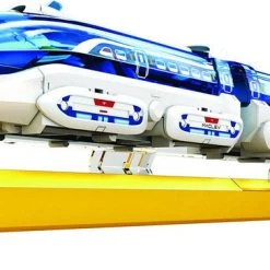 Johnco Magnetic Levitation Maglev Floating Train Set Science STEM Toys