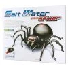 Johnco Salt Water Fuel Cell Spider Kit Science STEM Toys