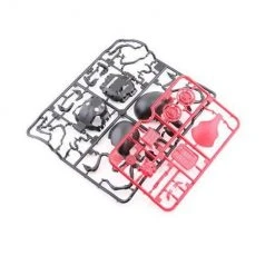 Johnco Salt Water Fuel Cell Spider Kit Science STEM Toys