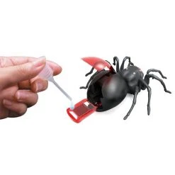 Johnco Salt Water Fuel Cell Spider Kit Science STEM Toys