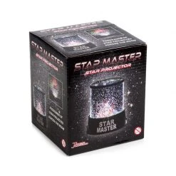 Johnco LED Dual-Mode Galaxy Projector Gifts For Sisters