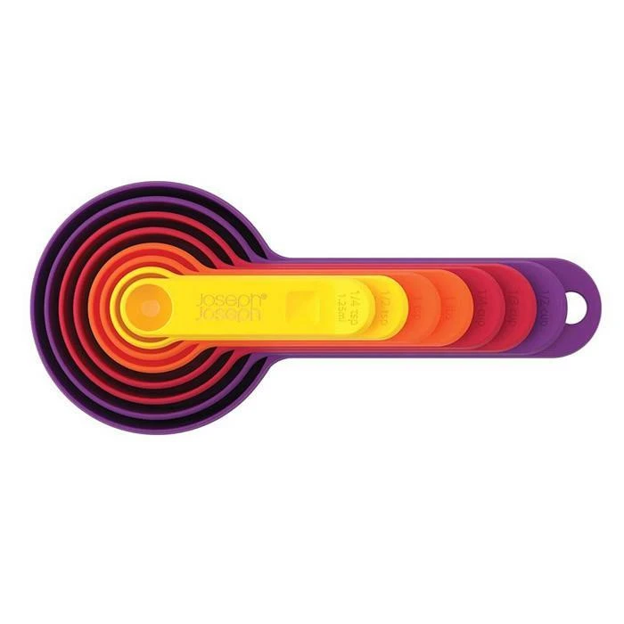 IsAlbi Joseph Joseph Nest 8-Piece Measuring Cup Set 2 IsAlbi Joseph Joseph Nest 8-Piece Measuring Cup Set