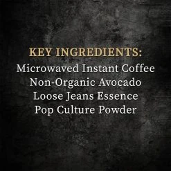 Yellow Octopus Exclusives RIDSTER - Hipster Repellent Spray! Mainstream Protection Everything 10 Yellow Octopus Exclusives RIDSTER - Hipster Repellent Spray! Mainstream Protection Everything