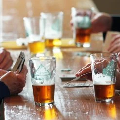 Mdi Man Cave Gifts The 51 Most Popular Drinking Games Set