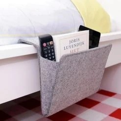 IsAlbi Gifts For Sisters Bedside Pocket