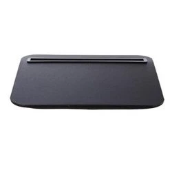 IsAlbi Travel Gifts IBED Tablet Lap Desk | By Kikkerland