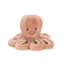 IsAlbi Jellycat Odell Octopus Baby Shower Gifts 7 IsAlbi Jellycat Odell Octopus Baby Shower Gifts