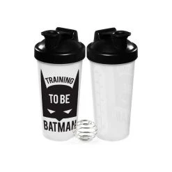 Licensing Essentials DC Comics Batman Protein Shaker