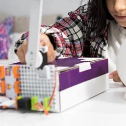 IWorld Australia Science STEM Toys LittleBits Rule Your Room Electronic Inventions Kit 6 IWorld Australia Science STEM Toys LittleBits Rule Your Room Electronic Inventions Kit