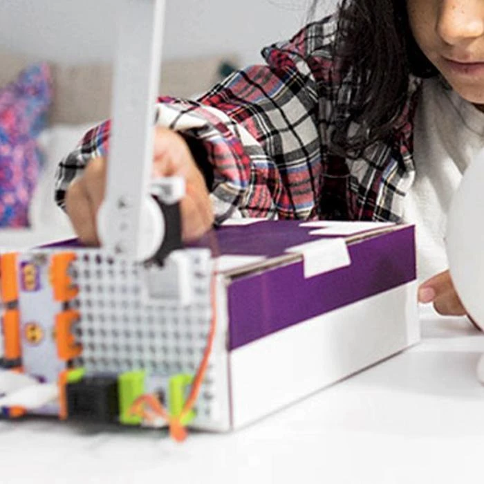 IWorld Australia Science STEM Toys LittleBits Rule Your Room Electronic Inventions Kit 3 IWorld Australia Science STEM Toys LittleBits Rule Your Room Electronic Inventions Kit