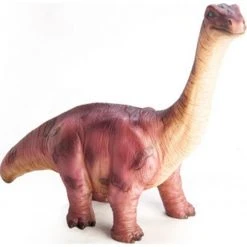 Mdi Homewares Brachiosaurus Dinosaur LED Lamp