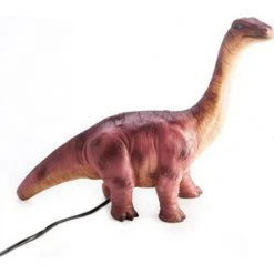 Mdi Homewares Brachiosaurus Dinosaur LED Lamp