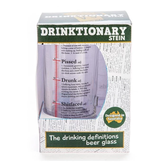 Mdi Drinktionary Drinking Definitions Beer Stein Beer Gifts 2 Mdi Drinktionary Drinking Definitions Beer Stein Beer Gifts