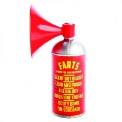Mdi Farts In A Can