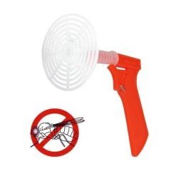 Mdi Fly Assassin Gun Swatter