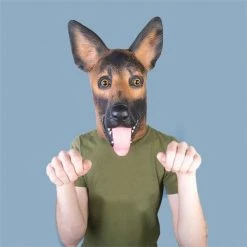 Mdi Dinosaurs Fancy Dress Costume Party Masks - 9 Styles! 78 Mdi Dinosaurs Fancy Dress Costume Party Masks - 9 Styles!