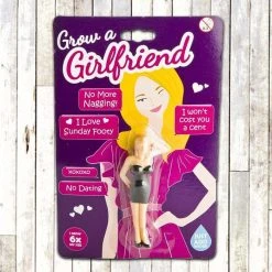 Mdi Grow Your Own Girlfriend