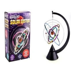 Mdi Kinetic Art Solar System Gifts For Boys