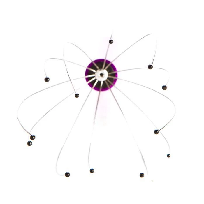 Mdi Magic Vibrating Head Massager 2 Mdi Magic Vibrating Head Massager