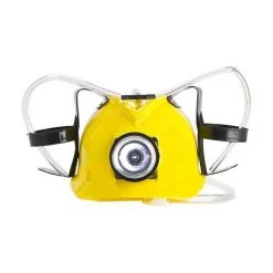 Mdi Beer Gifts Miner's Drinking Beer Hat With LED Light