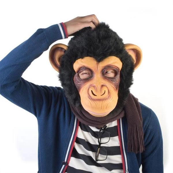 Mdi Dinosaurs Fancy Dress Costume Party Masks - 9 Styles! 28 Mdi Dinosaurs Fancy Dress Costume Party Masks - 9 Styles!