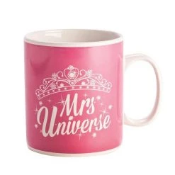 Mdi Mrs Universe Giant Coffee Mug Giant Products