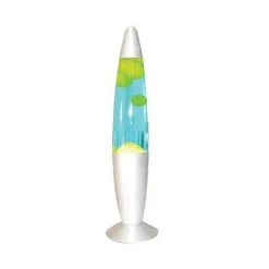 Mdi Peace Motion Lava Lamp