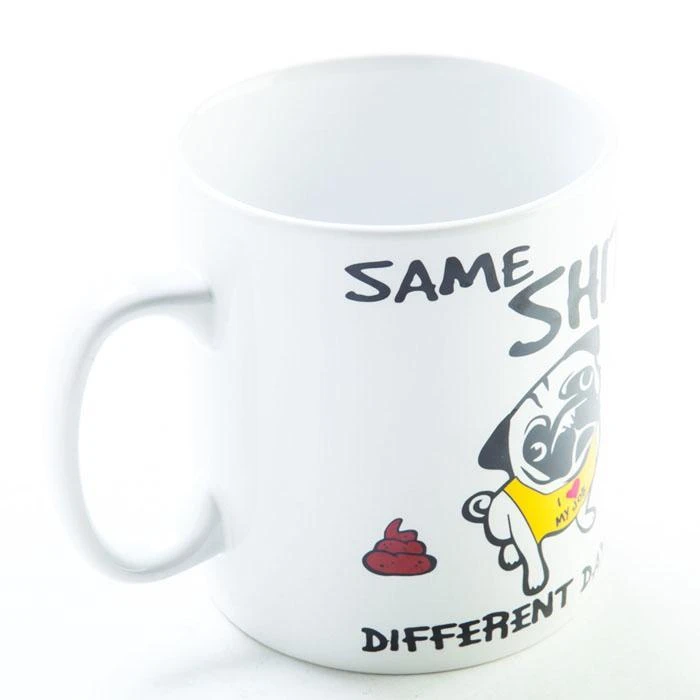 Mdi Same Sh*t Different Day Giant Mug 2 Mdi Same Sh*t Different Day Giant Mug