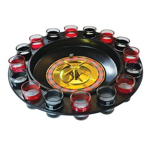 Mdi Shot Glass Roulette 2 Mdi Shot Glass Roulette