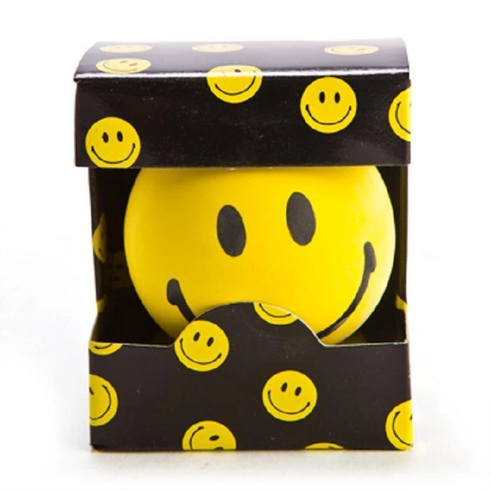 Mdi Happy Face Stress Ball 2 Mdi Happy Face Stress Ball