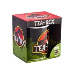Mdi Man Cave Gifts Tea-Rex Giant Mug