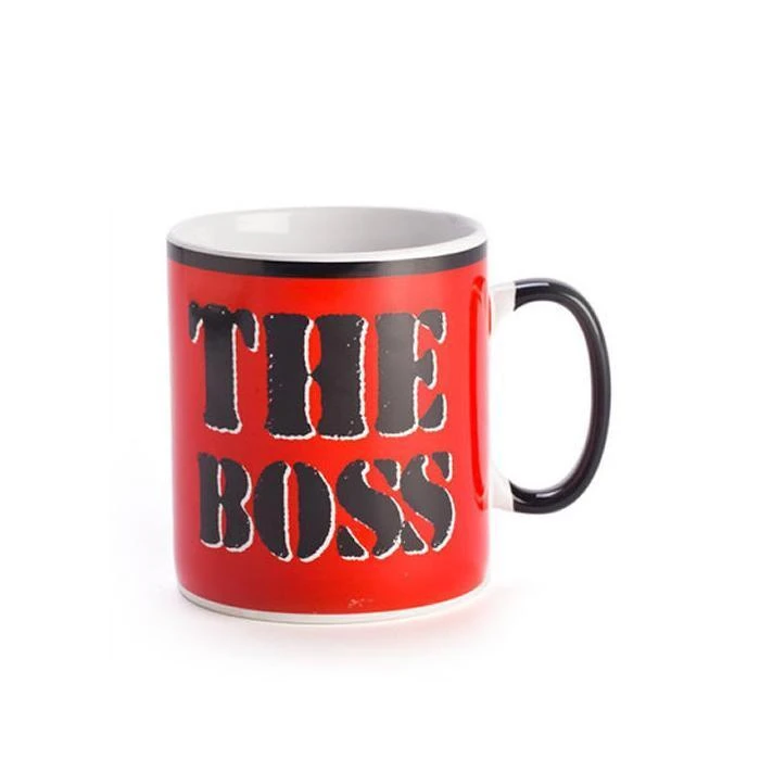 Mdi The Boss Giant Coffee Mug Office Gifts 1 Mdi The Boss Giant Coffee Mug Office Gifts