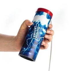 Mdi Thunder Catcher In A Bottle Science STEM Toys