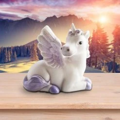 Mdi Unicorn Table Lamp