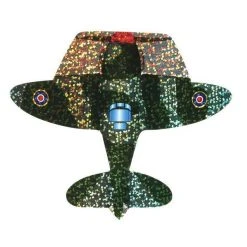 Mdi World's Smallest Kite Miniature Products