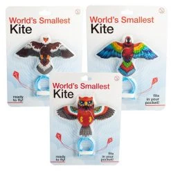 Mdi World's Smallest Kite Miniature Products