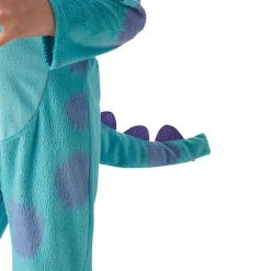 Rubies Deerfield Gifts For Boys Disney Monsters Inc Sully Deluxe Child Costume
