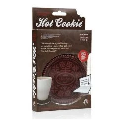 William Valentine Hot Cookie - USB Coffee Cup Warmer