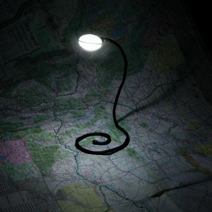 Musicway Sports And Outdoors Nite Ize MoonLit LED Area Light 1 Musicway Sports And Outdoors Nite Ize MoonLit LED Area Light