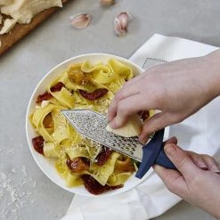 Optoco Gratiator Sword Cheese Grater