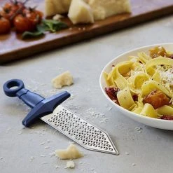 Optoco Gratiator Sword Cheese Grater