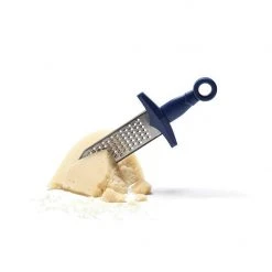 Optoco Gratiator Sword Cheese Grater