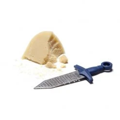 Optoco Gratiator Sword Cheese Grater
