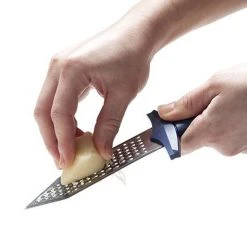 Optoco Gratiator Sword Cheese Grater