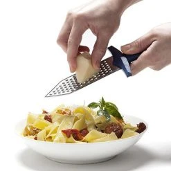 Optoco Gratiator Sword Cheese Grater