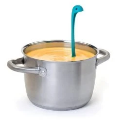 Optoco Gifts For Sisters Nessie The Loch Ness Kitchen Ladle | Ototo