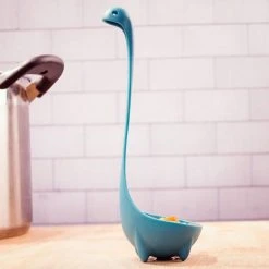 Optoco Gifts For Sisters Nessie The Loch Ness Kitchen Ladle | Ototo