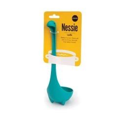 Optoco Gifts For Sisters Nessie The Loch Ness Kitchen Ladle | Ototo